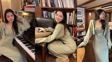 广东空姐 胡家悦 不雅视频被投稿曝光 大奶尤物与同学约炮 拍露脸淫片被后入爆操 无套干的飞起！